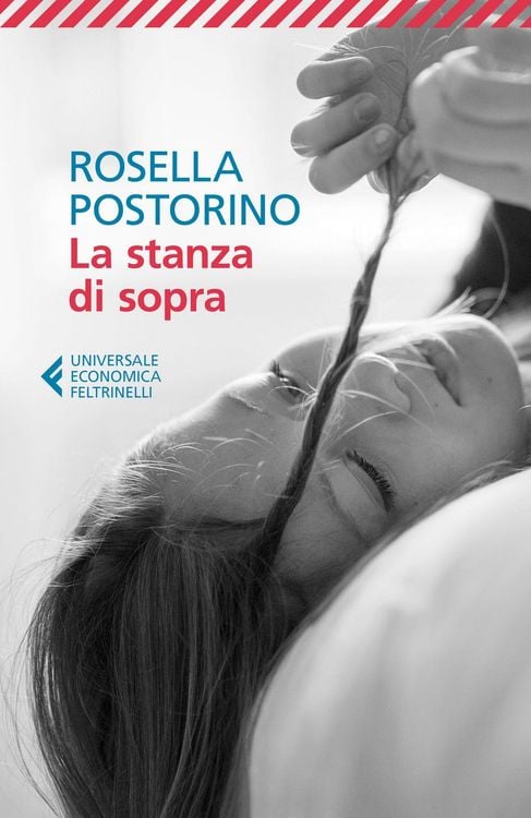 Produktbild: La stanza di sopra