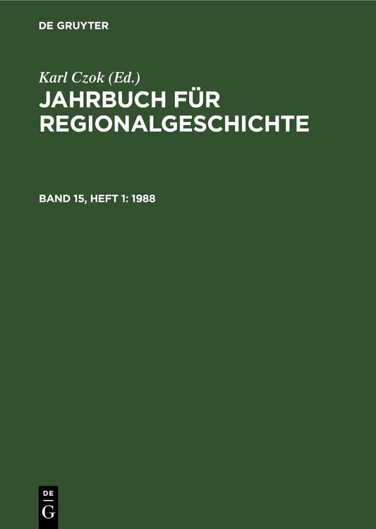 Produktbild: 1988