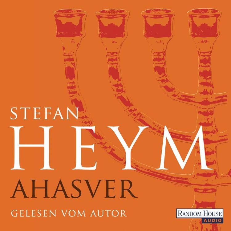 Produktbild: Ahasver