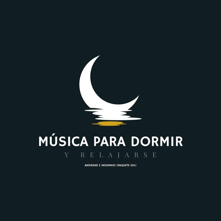 Produktbild: M&uacute;sica para Dormir y Relajarse
