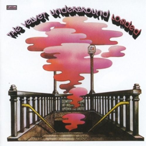 Produktbild: Loaded (Remastered)