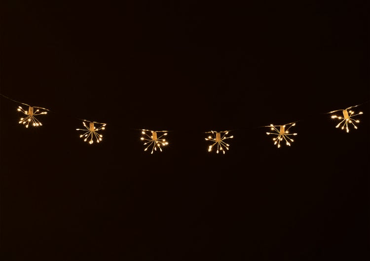 Produktbild: Lichterkette Fairylights