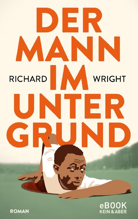 Produktbild: Der Mann im Untergrund