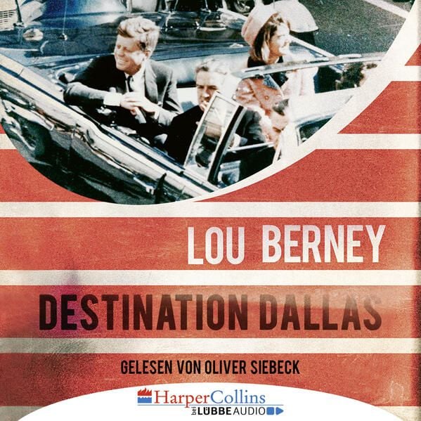 Produktbild: Destination Dallas