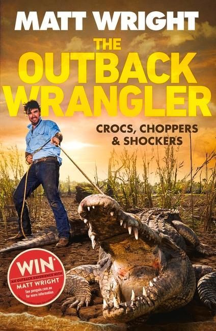 Produktbild: The Outback Wrangler