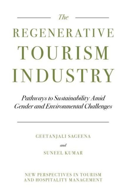 Produktbild: Regenerative Tourism Industry