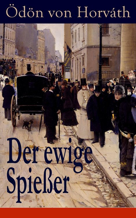 Produktbild: Der ewige Spie&szlig;er