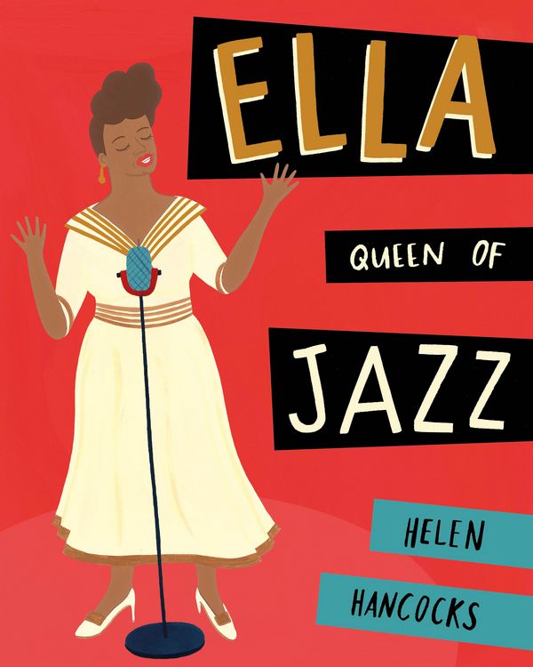 Produktbild: Ella Queen of Jazz