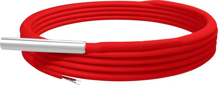 Produktbild: Emko Temperatursensor RTS-M06-L050-K01 (1000).0668 F&uuml;hler-Typ Pt1000 Messbereich Temperatur-50 bis +200 &deg;C F&uuml;hlerbreite 6 mm