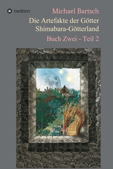 Produktbild: Die Artefakte der G&ouml;tter - Shimabara-G&ouml;tterland