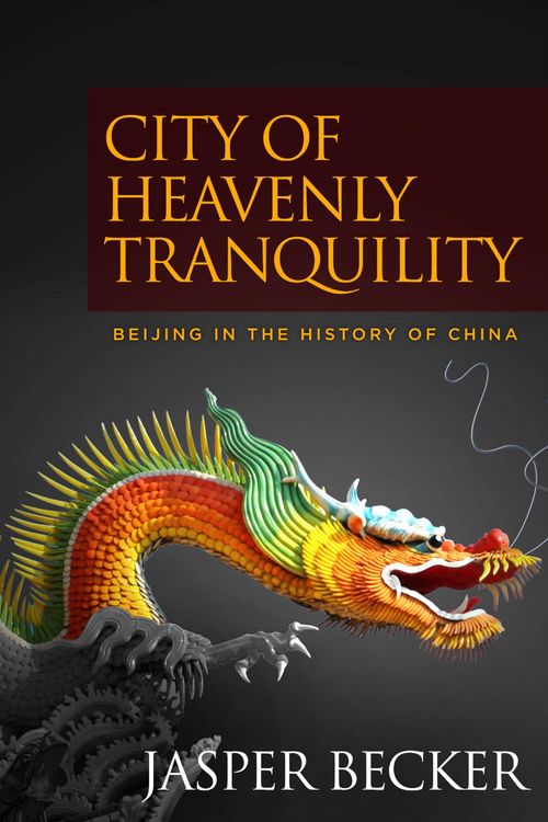 Produktbild: City of Heavenly Tranquility