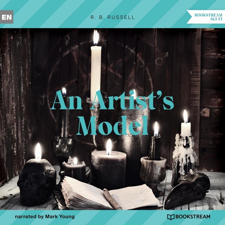 Produktbild: An Artist's Model