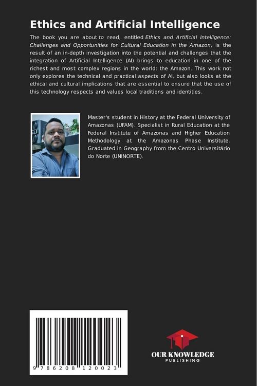 Produktbild: Ethics and Artificial Intelligence