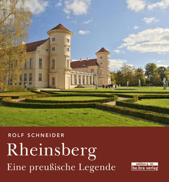 Produktbild: Rheinsberg