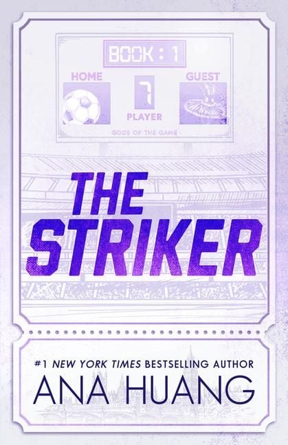 Produktbild: The Striker