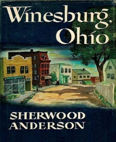 Produktbild: Winesburg, Ohio
