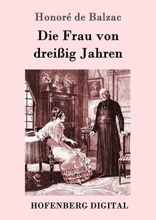 Produktbild: Die Frau von drei&szlig;ig Jahren