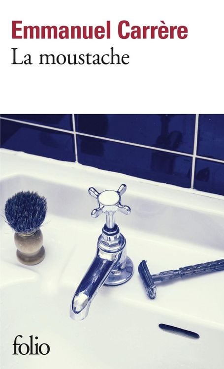 Produktbild: La moustache