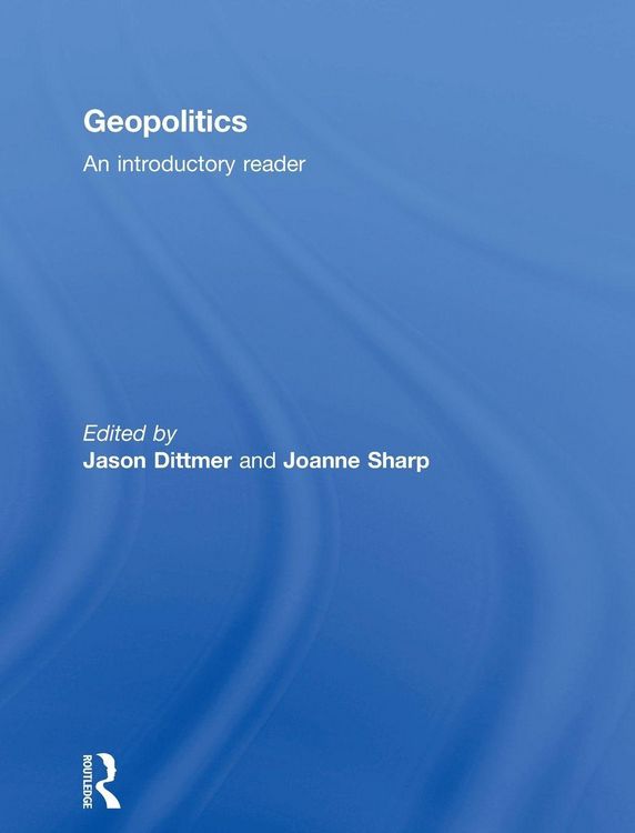 Produktbild: Geopolitics