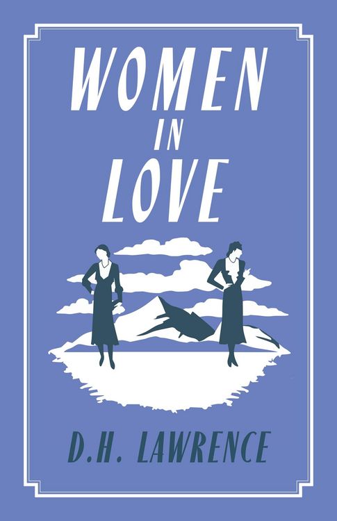 Produktbild: Women in Love
