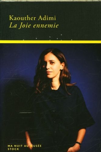 Produktbild: La joie ennemie