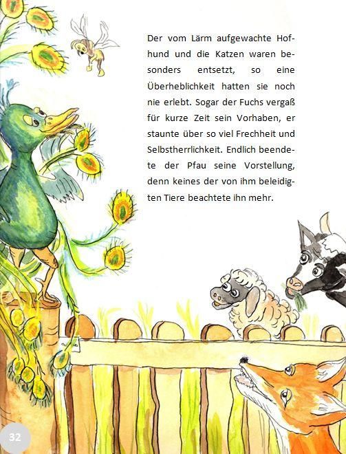 Produktbild: Der Spatzenjunge Flori