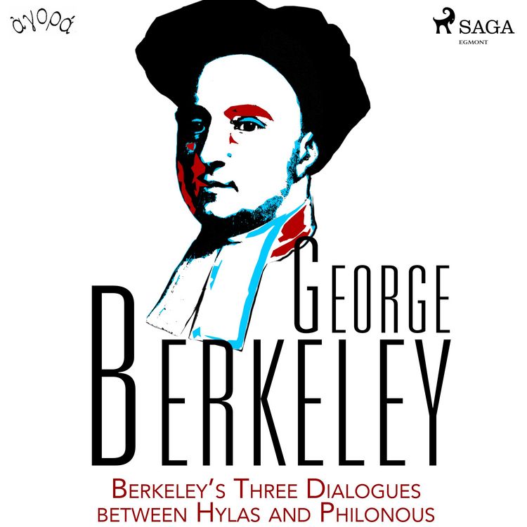 Produktbild: Berkeley's Three Dialogues between Hylas and Philonous