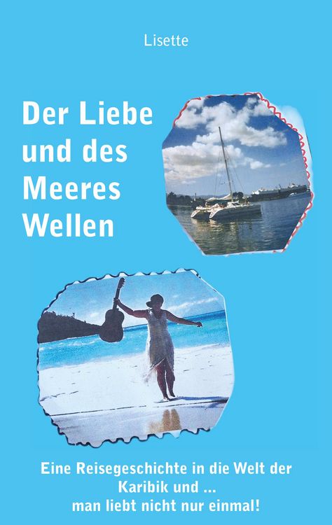 Produktbild: Der Liebe und des Meeres Wellen