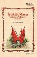 Produktbild: Istiklal Marsi Tarihcesi Anlami ve Yorumu