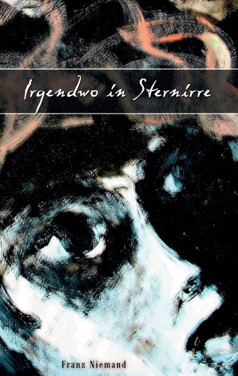 Produktbild: Irgendwo in Sternirre