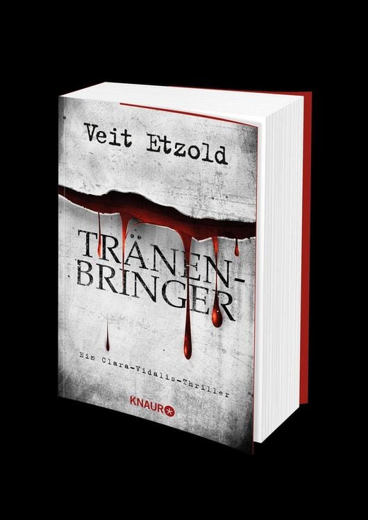 Produktbild: Tr&auml;nenbringer