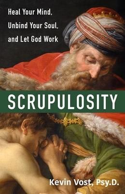 Produktbild: Scrupulosity