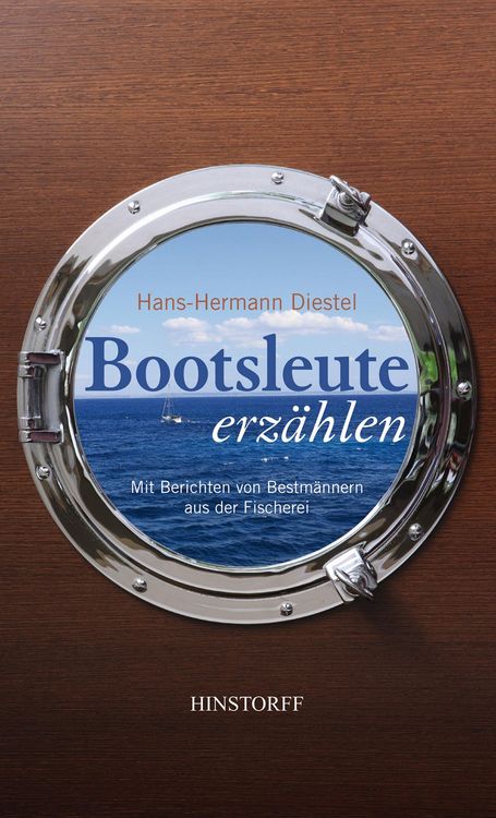 Produktbild: Bootsleute erz&auml;hlen