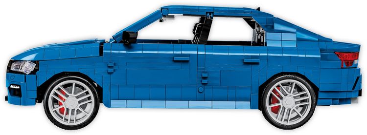 Produktbild: COBI 24343 - Skoda Octavia IV RS