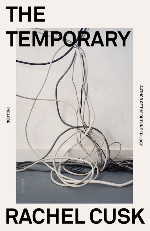 Produktbild: The Temporary