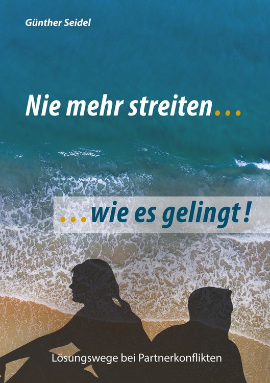 Produktbild: Nie mehr streiten