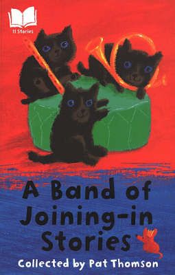 Produktbild: A Band of Joining-in Stories