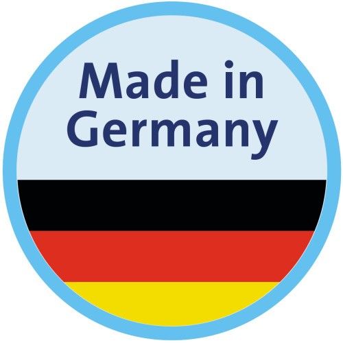 Produktbild: Pelikan Kinderknete Creaplast® 10 Farben im roten Etui, 240g