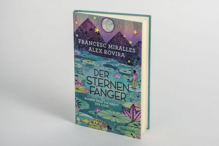 Produktbild: Der Sternenf&auml;nger