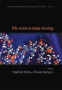 Produktbild: Life Science Data Mining