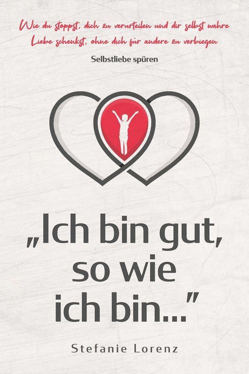 Produktbild: Selbstliebe sp&uuml;ren