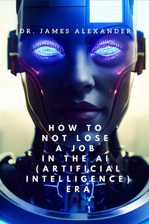 Produktbild: How To Not Lose A Job In The AI Era