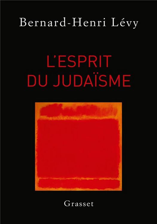 Produktbild: Le g&eacute;nie du juda&iuml;sme