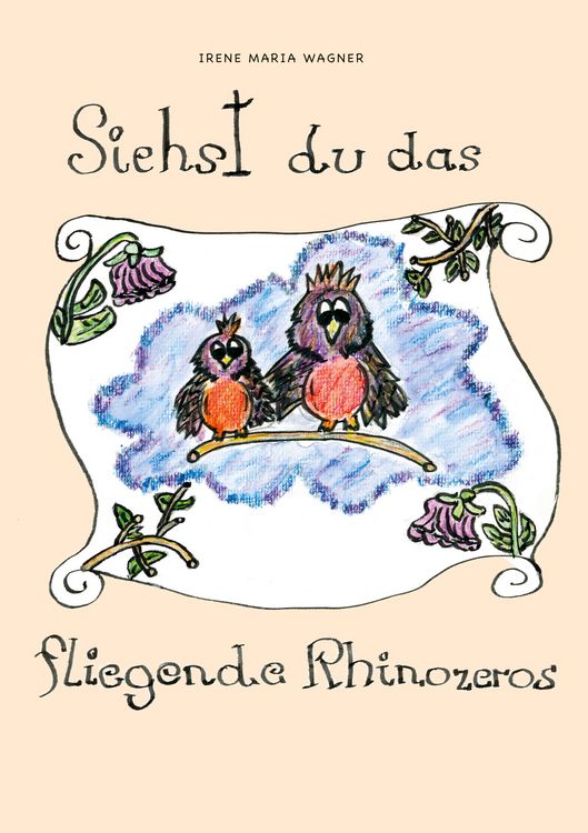 Produktbild: Siehst du das fliegende Rhinozeros