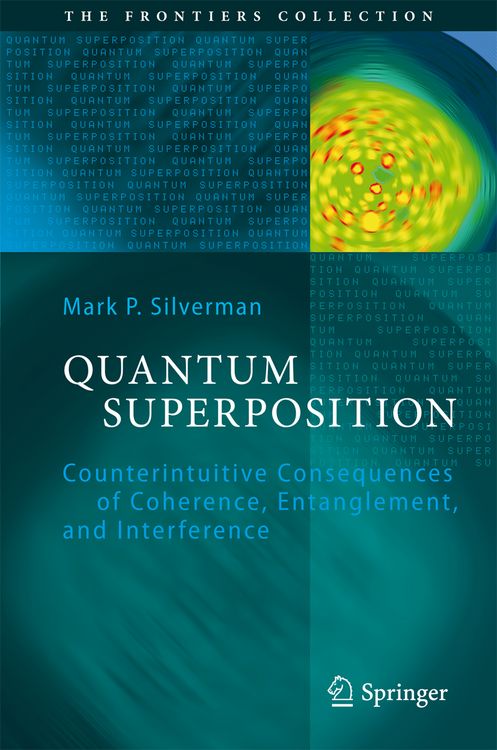 Produktbild: Quantum Superposition