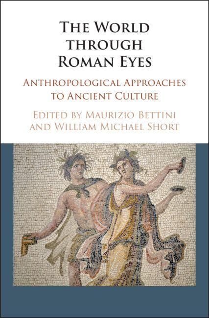 Produktbild: The World through Roman Eyes