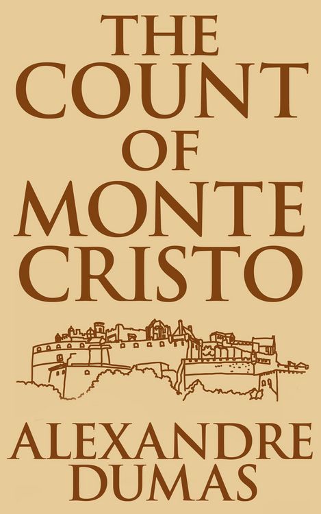 Produktbild: The Count of Monte Cristo