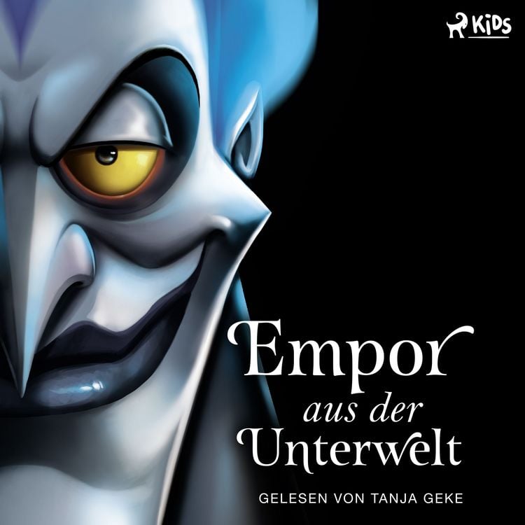 Produktbild: Disney Villains 10: Empor aus der Unterwelt