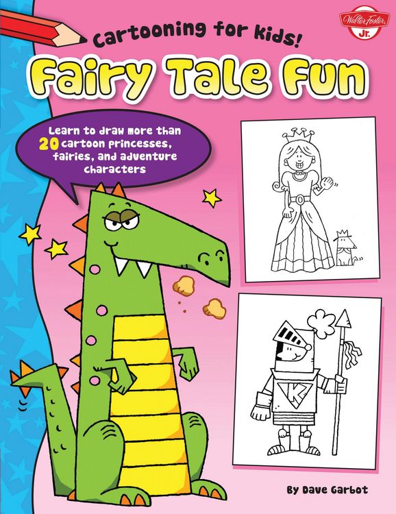 Produktbild: Fairy Tale Fun