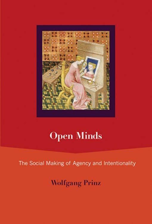 Produktbild: Open Minds